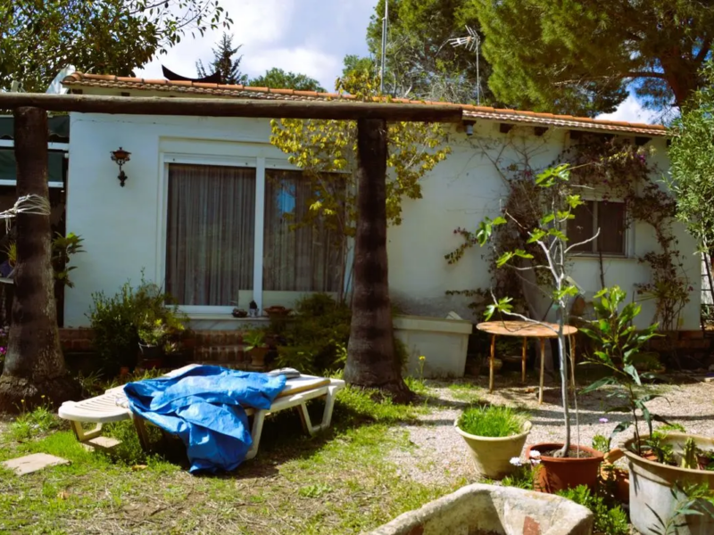 Chalet Independiente en venta en Dehesa De Campoamor, Alicante