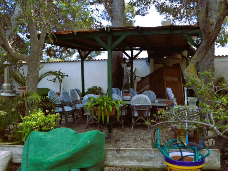 Chalet Independiente en venta en Dehesa De Campoamor, Alicante