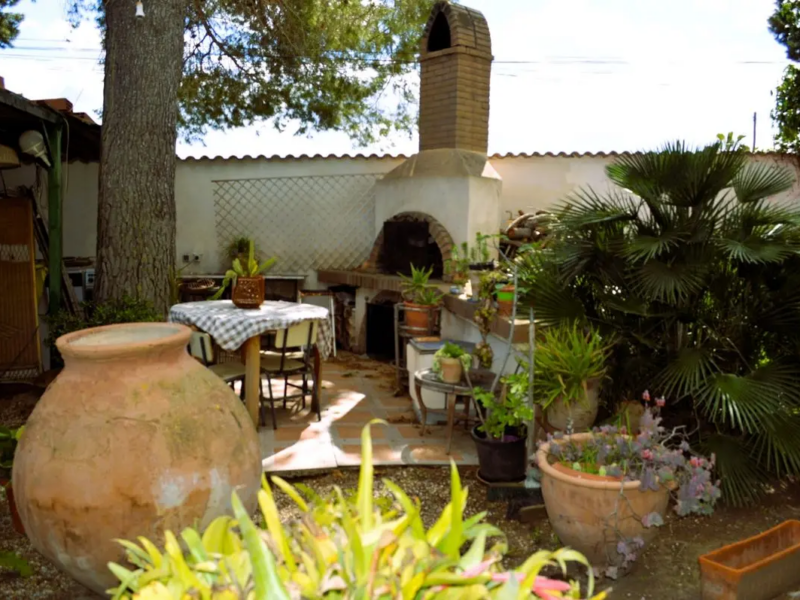 Chalet Independiente en venta en Dehesa De Campoamor, Alicante