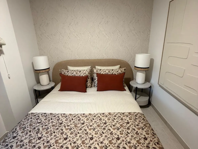 Piso en venta de obra nueva en Jávea, Alicante