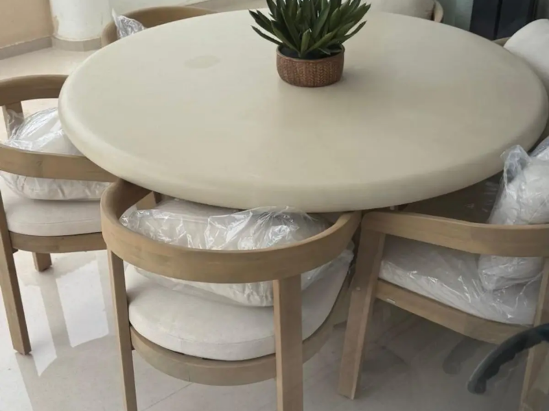 Piso en venta de obra nueva en Jávea, Alicante