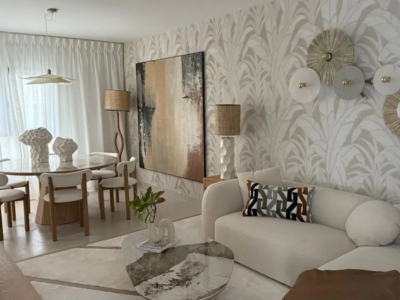 Piso en venta de obra nueva en Jávea, Alicante