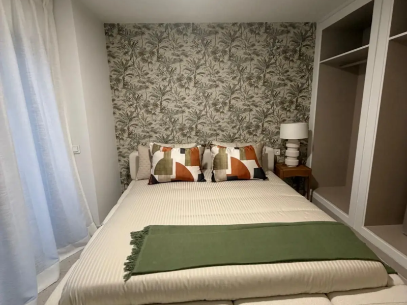 Piso en venta de obra nueva en Jávea, Alicante