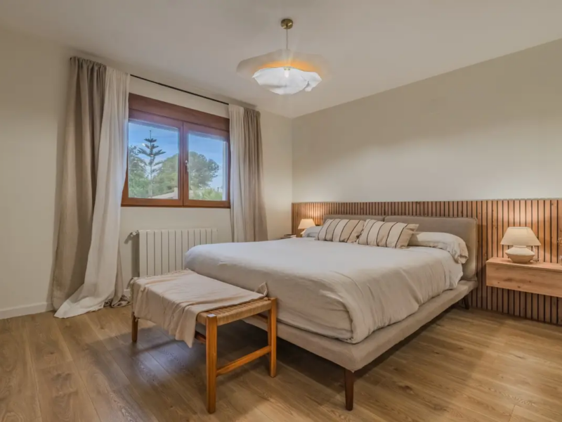 Chalet Independiente en Venta - Mutxamel