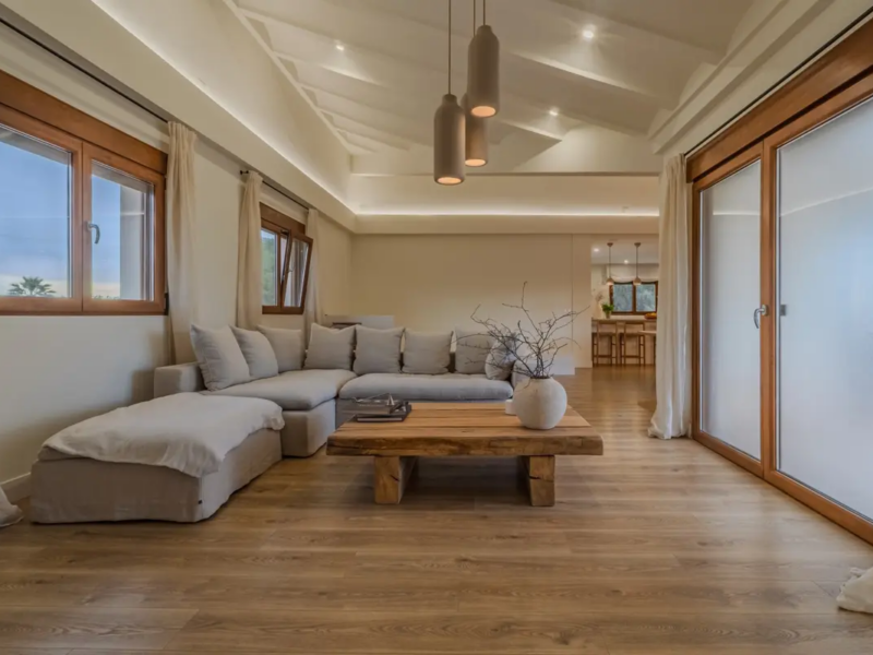 Chalet Independiente en Venta - Mutxamel