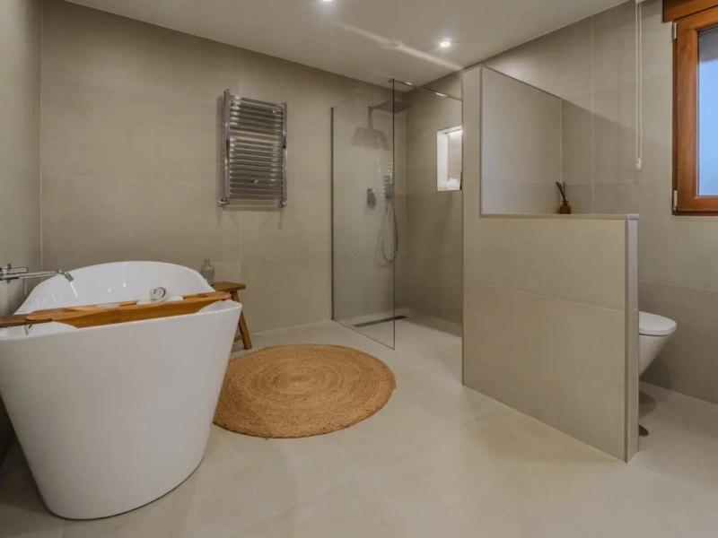 Chalet Independiente en Venta - Mutxamel