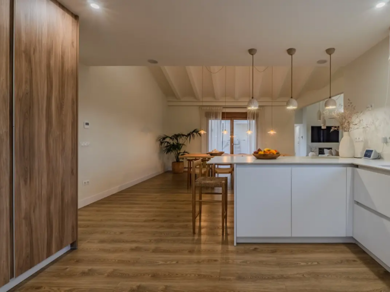 Chalet Independiente en Venta - Mutxamel