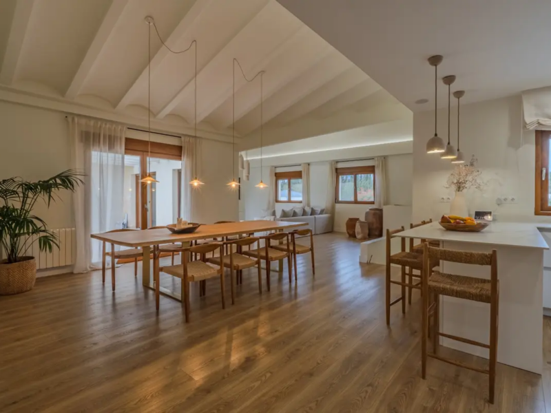 Chalet Independiente en Venta - Mutxamel