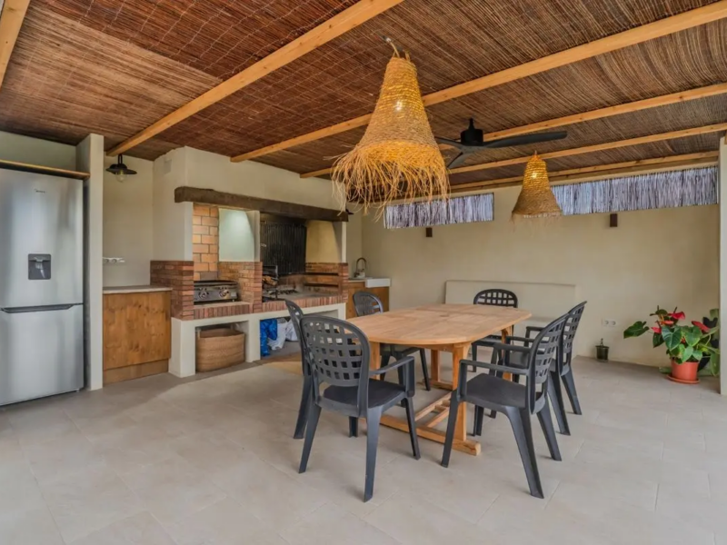 Chalet Independiente en Venta - Mutxamel