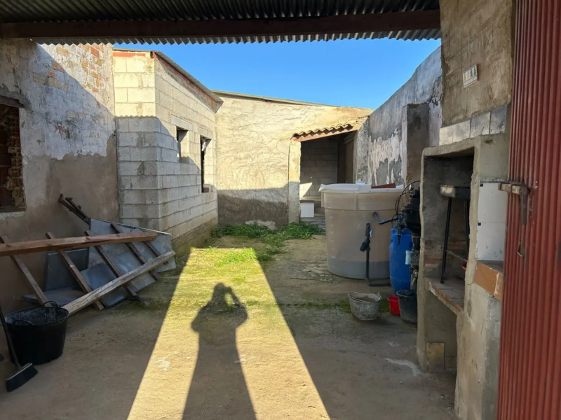 Casa rústica en Venta - Albatera