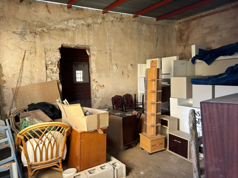 Casa rústica en Venta - Albatera