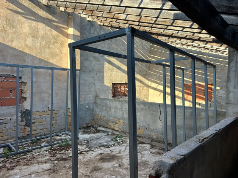 Casa rústica en Venta - Albatera