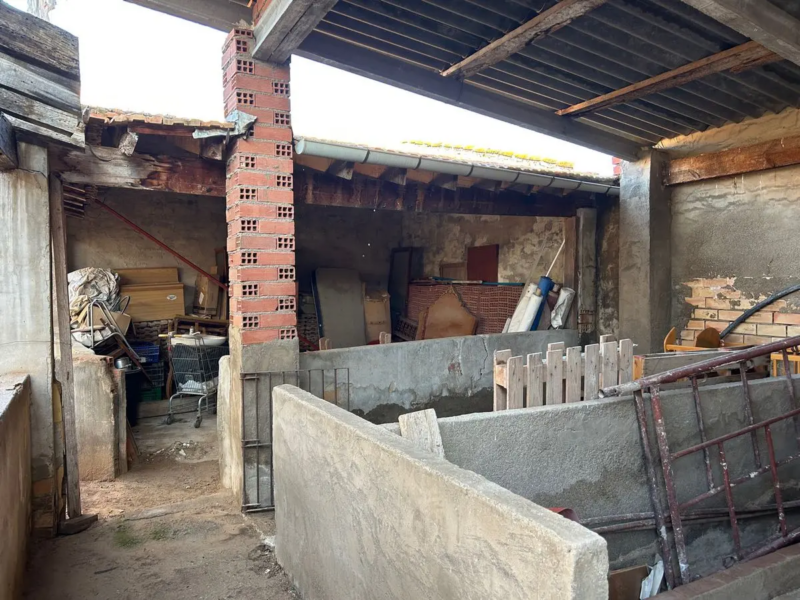 Casa rústica en Venta - Albatera