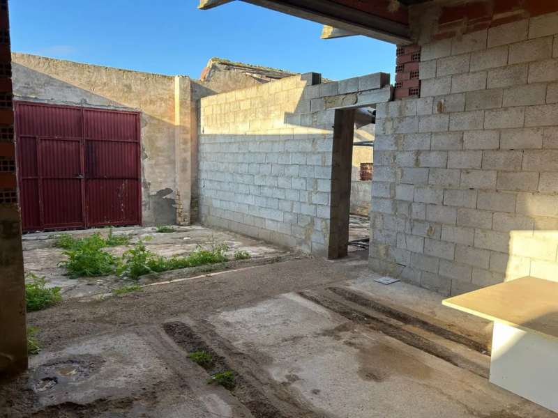 Casa rústica en Venta - Albatera