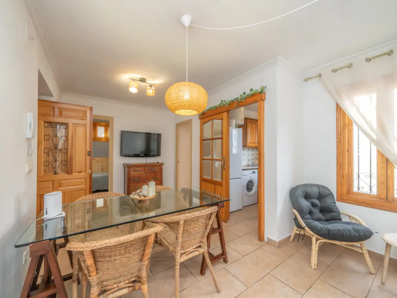 Vivienda en Venta - Casco Antiguo Altea, Alicante