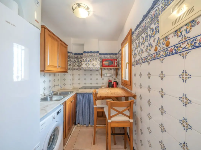 Vivienda en Venta - Casco Antiguo Altea, Alicante