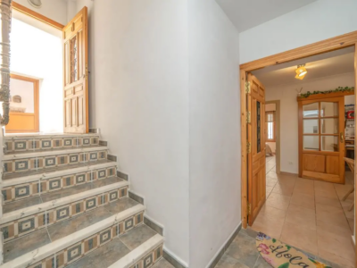 Vivienda en Venta - Casco Antiguo Altea, Alicante