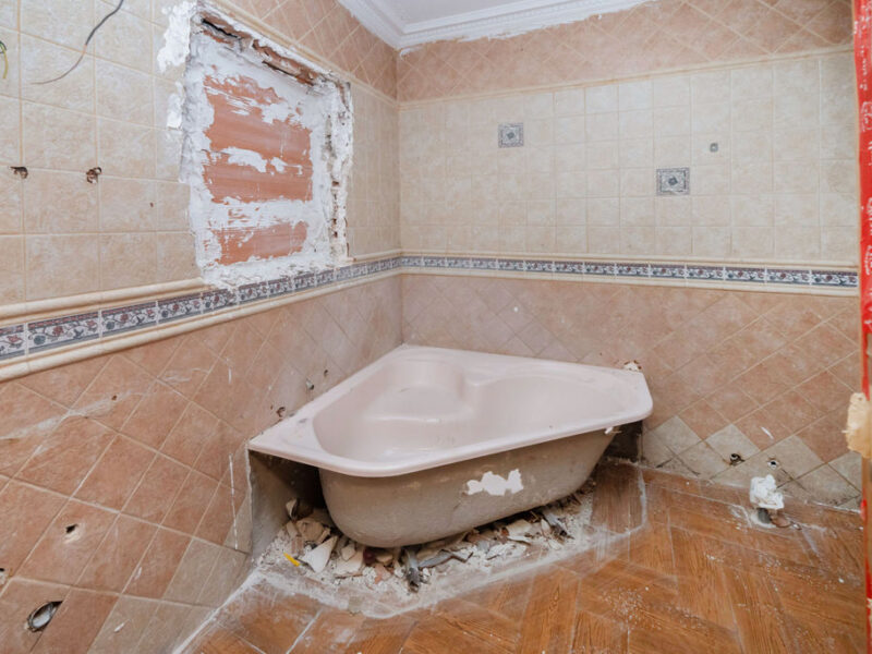 🏡 Casa en venta de 167 m² en Elda, Alicante – Amplia, funcional y ubicada en pleno casco urbano