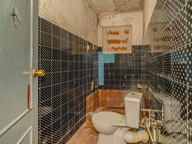 🏡 Piso en venta de 4 dormitorios en Elda, Alicante – Ubicación con todos los servicios y excelentes comunicaciones