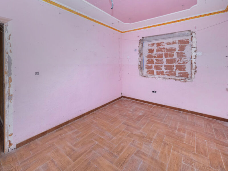 🏡 Casa en venta de 167 m² en Elda, Alicante – Amplia, funcional y ubicada en pleno casco urbano