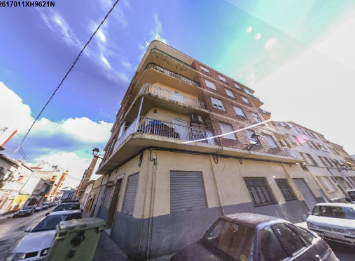 🏠 Piso amplio de 111 m² en venta en Elda, Alicante – Ubicación céntrica y excelentes comunicaciones