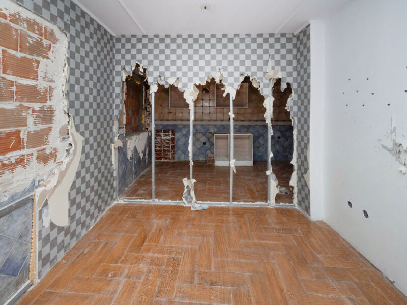 🏡 Casa en venta de 167 m² en Elda, Alicante – Amplia, funcional y ubicada en pleno casco urbano