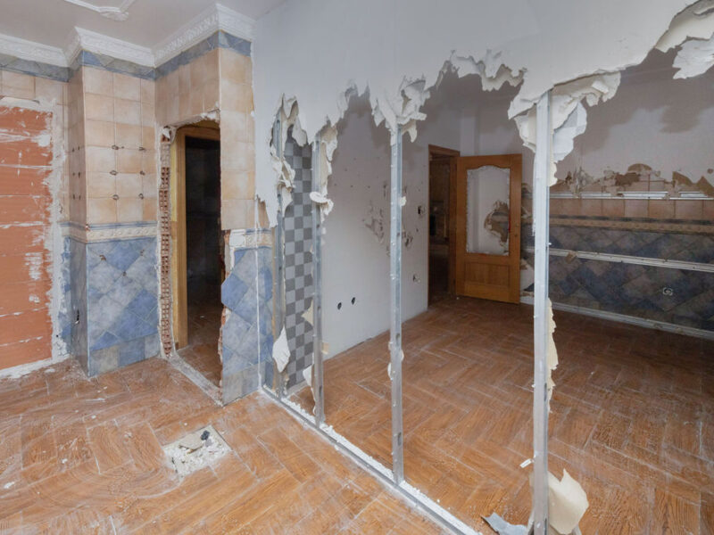 🏡 Casa en venta de 167 m² en Elda, Alicante – Amplia, funcional y ubicada en pleno casco urbano