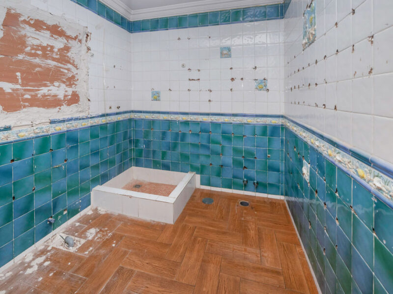 🏡 Casa en venta de 167 m² en Elda, Alicante – Amplia, funcional y ubicada en pleno casco urbano