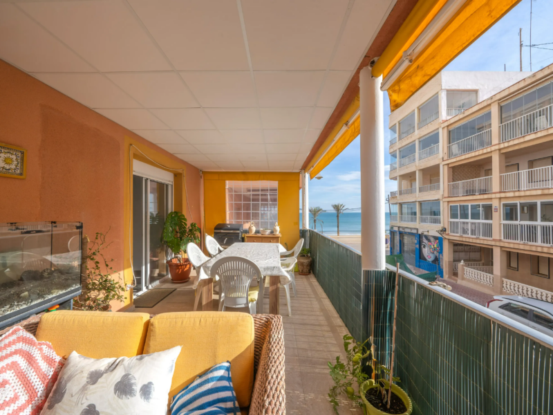 Piso en venta - Guardamar del Segura, Alicante