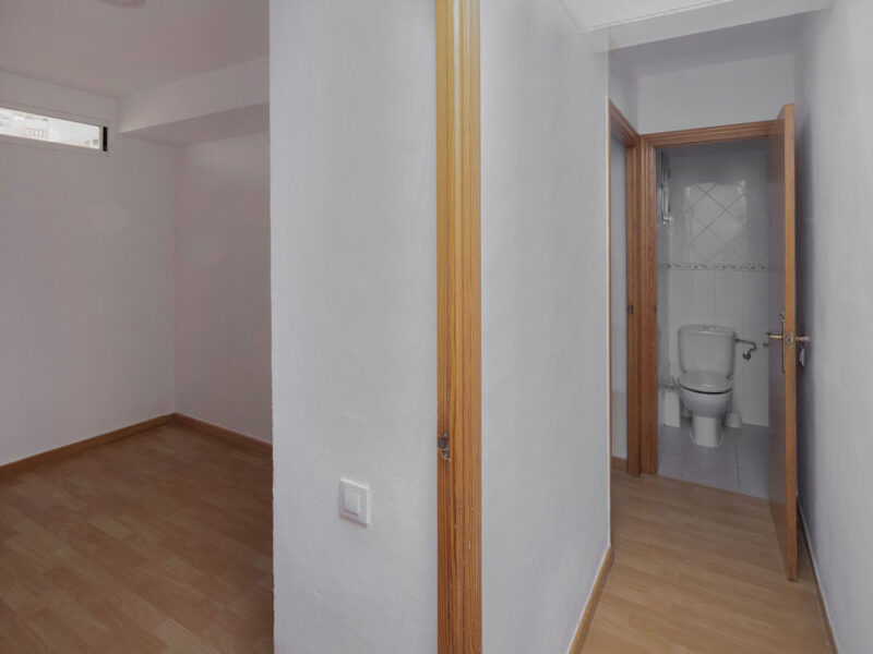 🌊 Apartamento con vistas al mar en Rincón de Loix – Benidorm