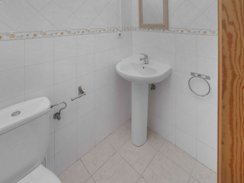 🌊 Apartamento con vistas al mar en Rincón de Loix – Benidorm