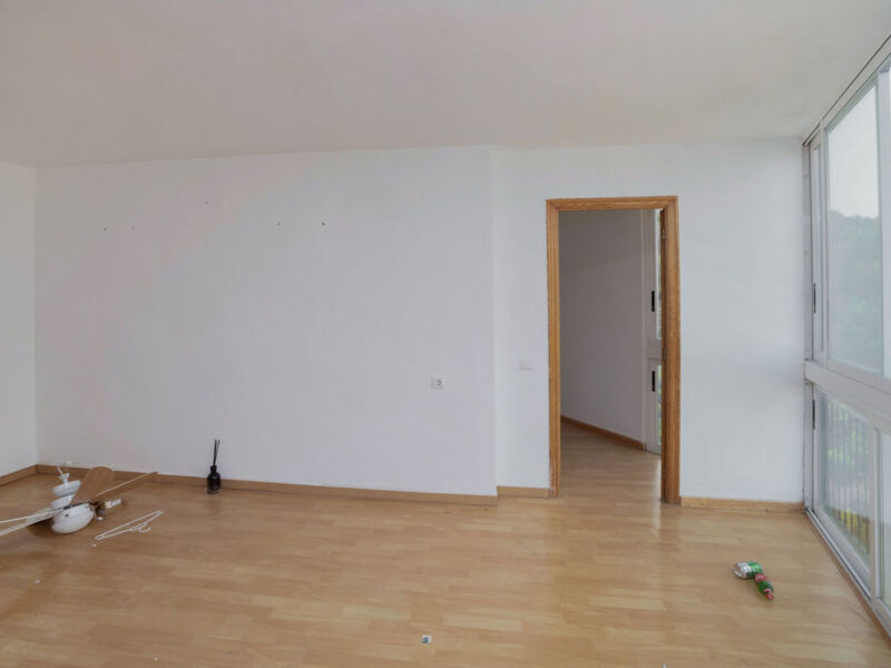 🌊 Apartamento con vistas al mar en Rincón de Loix – Benidorm