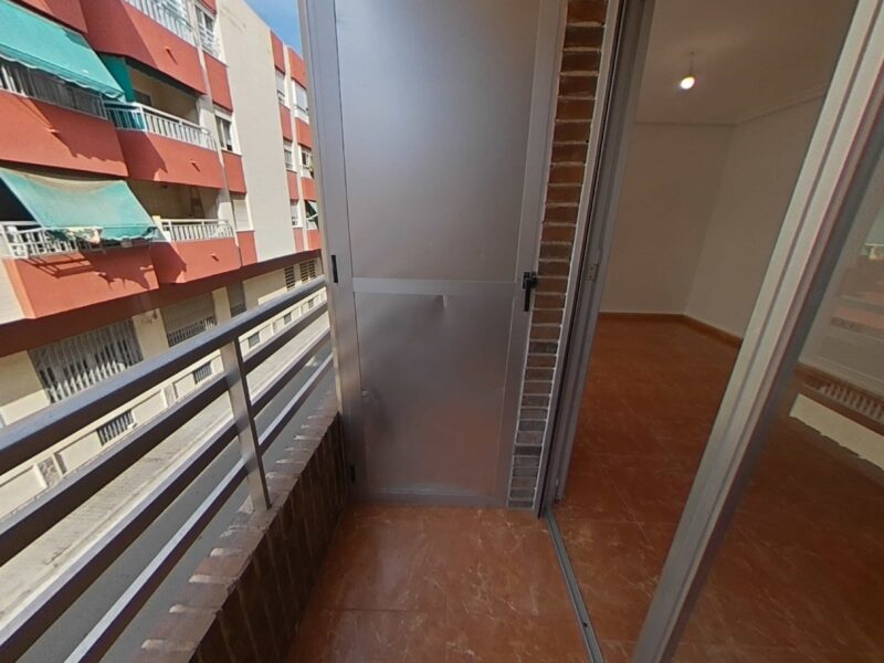 🏢 VIVIENDA ALQUILADA · IDEAL PARA INVERSORES · ALICANTE