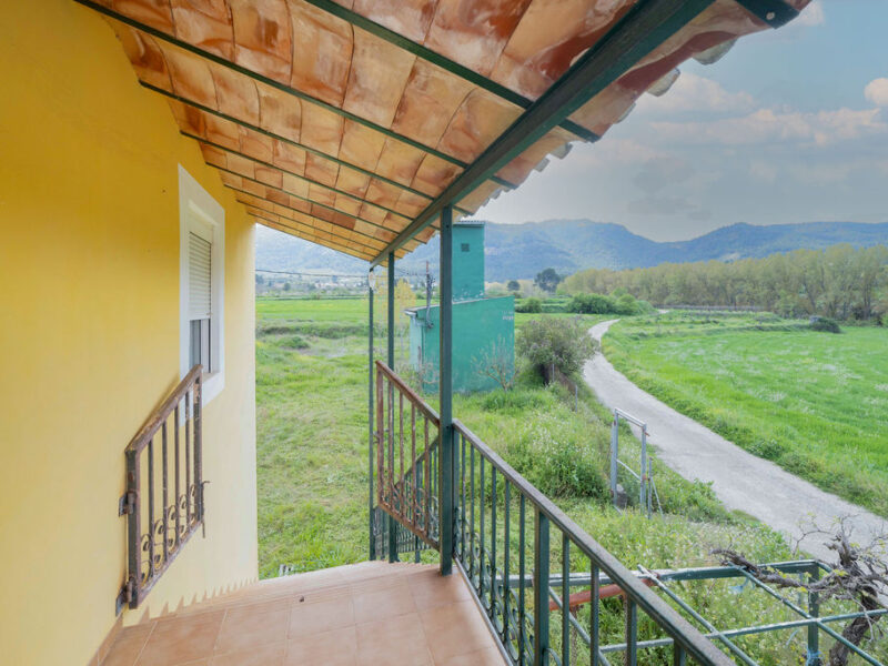 🌿 Casa en venta en Alfafara (Alicante) – 345 m² en entorno natural privilegiado