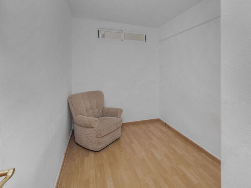 🌊 Apartamento con vistas al mar en Rincón de Loix – Benidorm