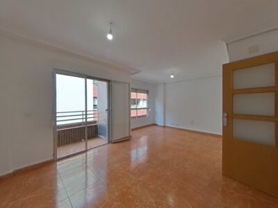 🏢 VIVIENDA ALQUILADA · IDEAL PARA INVERSORES · ALICANTE