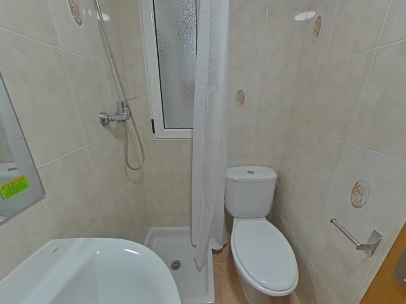 🏢 VIVIENDA ALQUILADA · IDEAL PARA INVERSORES · ALICANTE