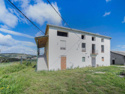 🌿 Casa en venta en Alfafara (Alicante) – 345 m² en entorno natural privilegiado