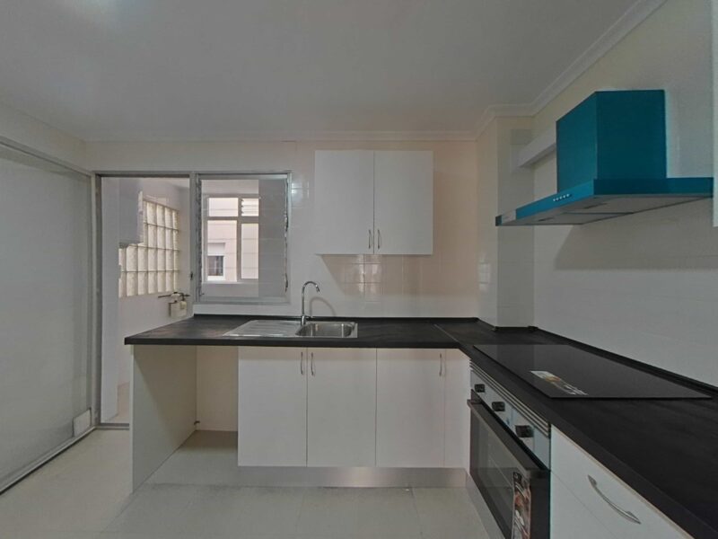 🏢 VIVIENDA ALQUILADA · IDEAL PARA INVERSORES · ALICANTE