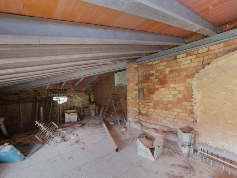 🌿 Casa en venta en Alfafara (Alicante) – 345 m² en entorno natural privilegiado