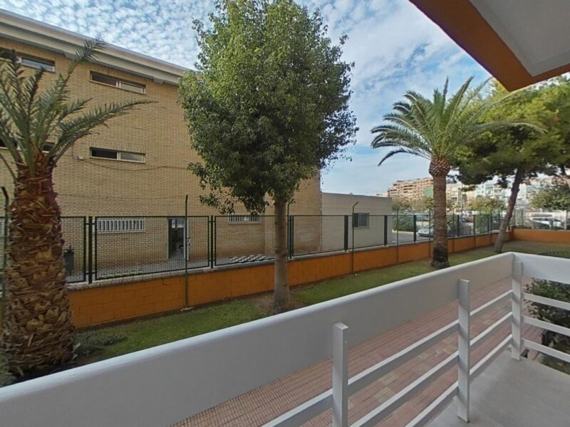🏢 VIVIENDA ALQUILADA · IDEAL PARA INVERSORES · ALICANTE