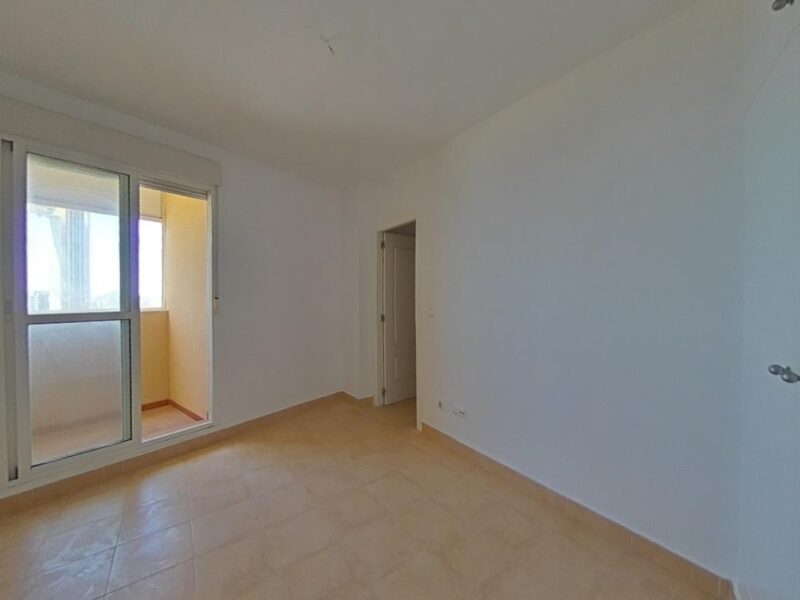 🏢 Vivienda alquilada con garaje en Benidorm – Ideal para inversores