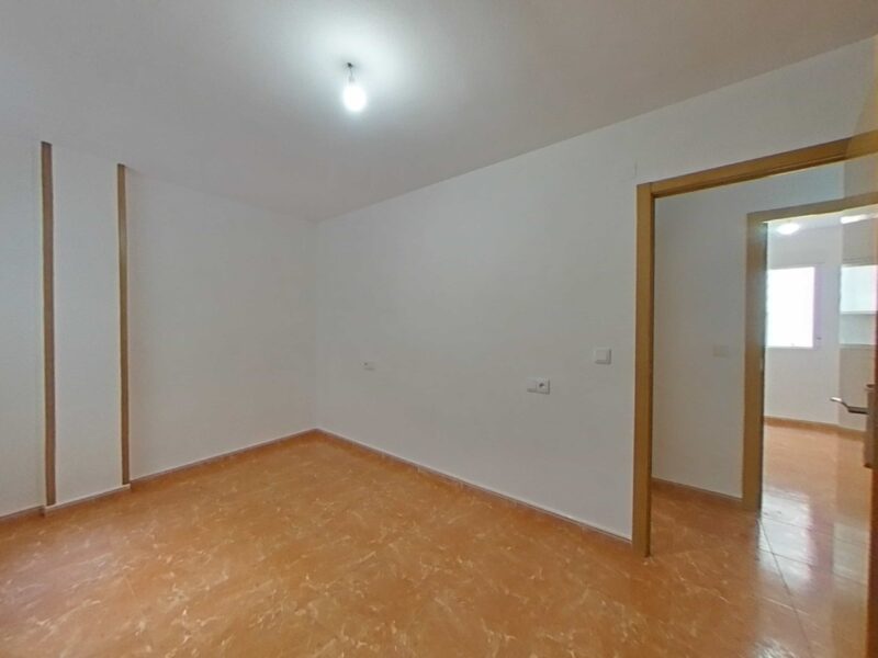 🏢 VIVIENDA ALQUILADA · IDEAL PARA INVERSORES · ALICANTE