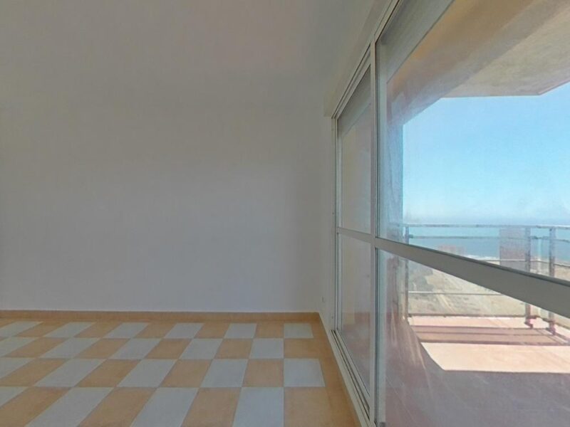 🏢 Vivienda alquilada con garaje en Benidorm – Ideal para inversores