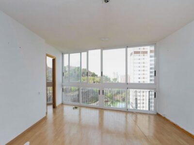 🌊 Apartamento con vistas al mar en Rincón de Loix – Benidorm