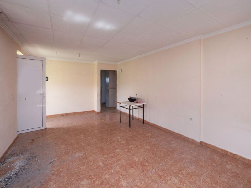 🌿 Casa en venta en Alfafara (Alicante) – 345 m² en entorno natural privilegiado