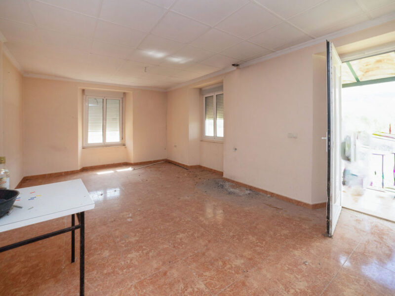 🌿 Casa en venta en Alfafara (Alicante) – 345 m² en entorno natural privilegiado