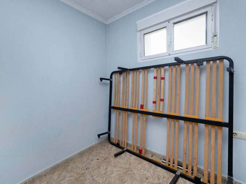 🌿 Casa en venta en Alfafara (Alicante) – 345 m² en entorno natural privilegiado