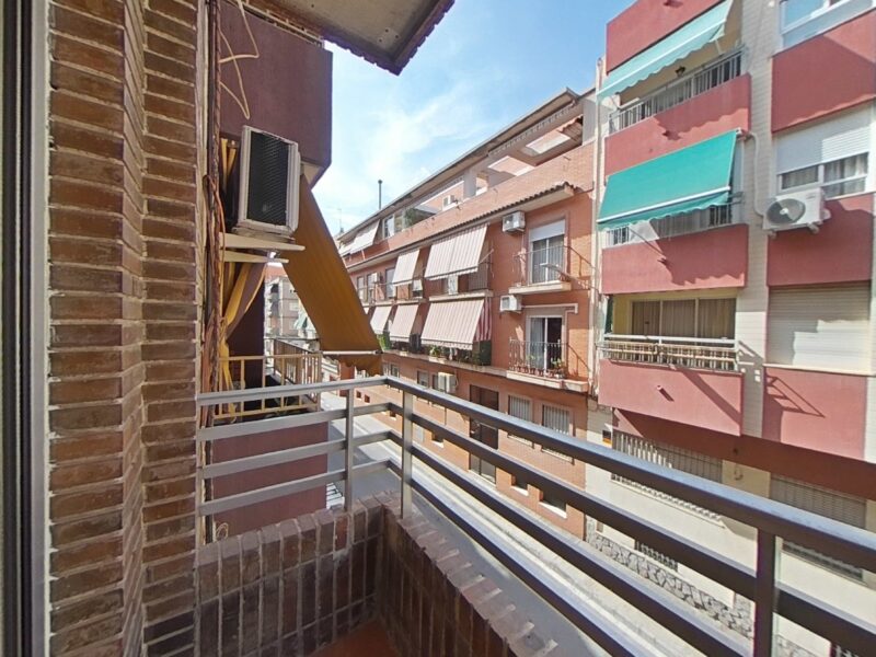 🏢 VIVIENDA ALQUILADA · IDEAL PARA INVERSORES · ALICANTE