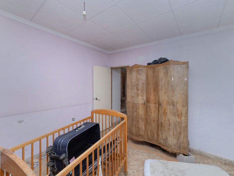 🌿 Casa en venta en Alfafara (Alicante) – 345 m² en entorno natural privilegiado